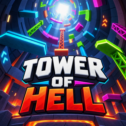 Tower of Hell